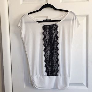 HeartSoul short sleeve shirt